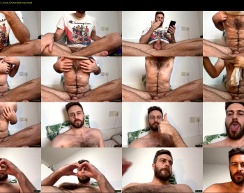 dickjulian — 3 minute Chaturbate male cam show recording, 720p, Nov 5, 2024