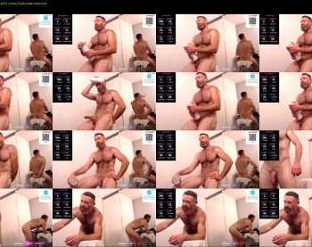 donnybasilisk — 6 minute Chaturbate male cam show recording, 720p, Nov 6, 2024