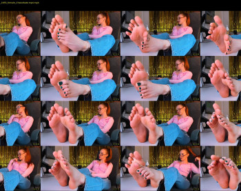 dorothygilbert — 13 minute Chaturbate female cam show recording, 720p, Nov 5, 2024