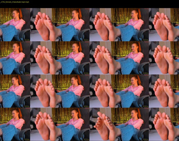 dorothygilbert — 4 minute Chaturbate female cam show recording, 720p, Nov 5, 2024