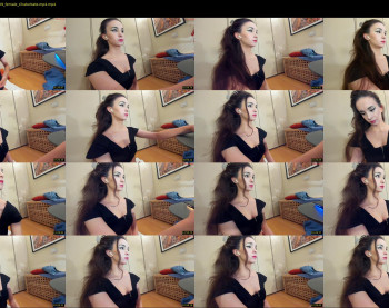ehotlovea — 26 minute Chaturbate female cam show recording, 720p, Nov 6, 2024