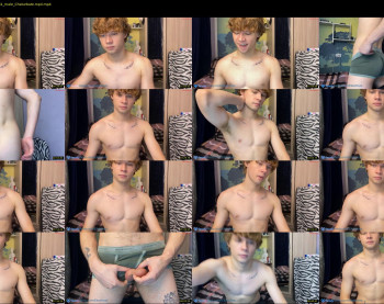 eitanhere — 10 minute Chaturbate male cam show recording, 720p, Nov 5, 2024