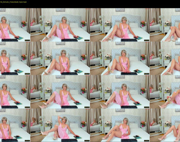 elisarosse_ — 16 minute Chaturbate female cam show recording, 720p, Nov 5, 2024