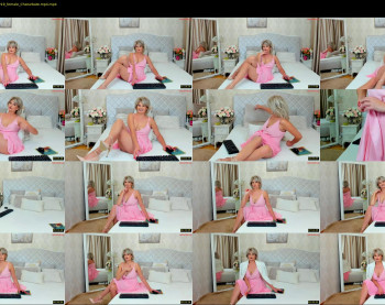 elisarosse_ — 12 minute Chaturbate female cam show recording, 480p, Nov 5, 2024