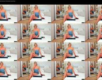 elisarosse_ — 6 minute Chaturbate female cam show recording, 480p, Nov 5, 2024