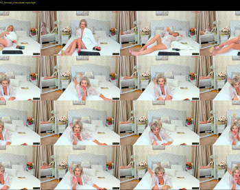 elisarosse_ — 12 minute Chaturbate female cam show recording, 480p, Nov 6, 2024