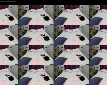 emili_blanc — 5 minute Chaturbate female cam show recording, 720p, Nov 5, 2024