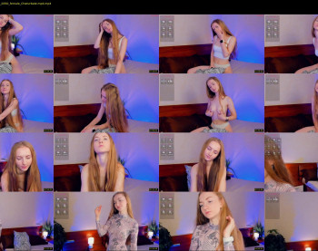 emmalaflame — 62 minute Chaturbate female cam show recording, 720p, Nov 6, 2024