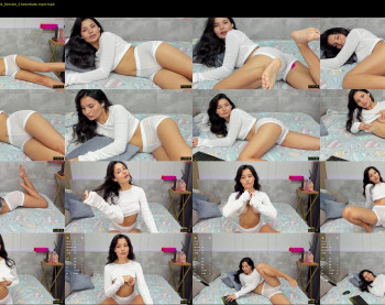 erika_soft — 60 minute Chaturbate female cam show recording, 720p, Nov 5, 2024