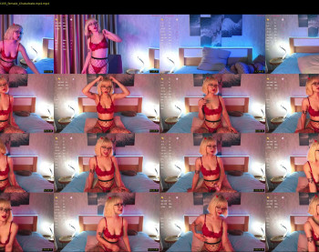 esmabraddy — 100 minute Chaturbate female cam show recording, 720p, Nov 5, 2024