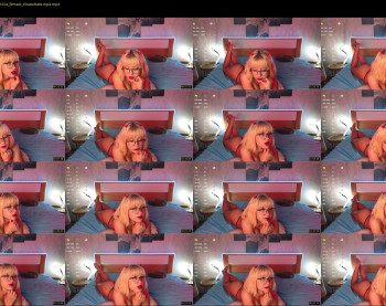 esmabraddy — 8 minute Chaturbate female cam show recording, 720p, Nov 5, 2024