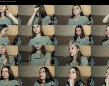 eva_calvin — 15 minute Chaturbate couple cam show recording, 720p, Nov 5, 2024
