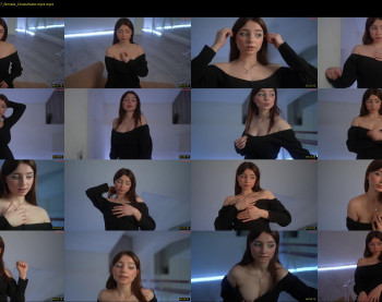 floret_joy — 8 minute Chaturbate female cam show recording, 720p, Nov 5, 2024