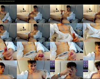 fresh_b1ood — 4 minute Chaturbate male cam show recording, 720p, Nov 6, 2024