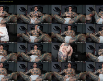 frewfun — 47 minute Chaturbate male cam show recording, 720p, Nov 5, 2024