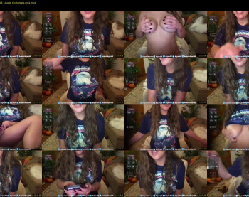 funcamkw — 87 minute Chaturbate female cam show recording, 720p, Nov 6, 2024