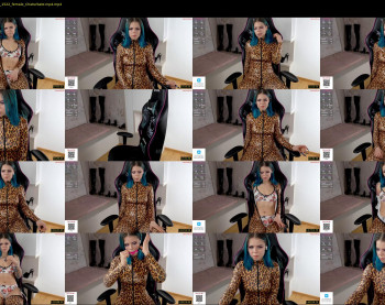 hellokittyalice — 120 minute Chaturbate female cam show recording, 720p, Nov 5, 2024