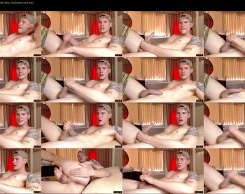 hercules__ — 78 minute Chaturbate male cam show recording, 720p, Nov 6, 2024