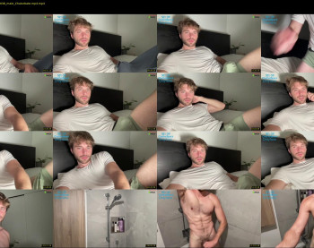hot8pack01 — 83 minute Chaturbate male cam show recording, 720p, Nov 5, 2024