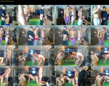 howents — 29 minute Chaturbate male cam show recording, 720p, Nov 6, 2024