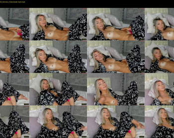 iam_blake — 33 minute Chaturbate female cam show recording, 720p, Nov 5, 2024