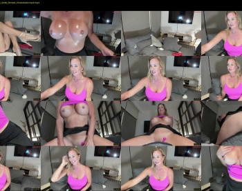 indianacooper — 33 minute Chaturbate female cam show recording, 480p, Nov 6, 2024