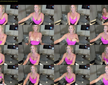 indianacooper — 43 minute Chaturbate female cam show recording, 480p, Nov 6, 2024