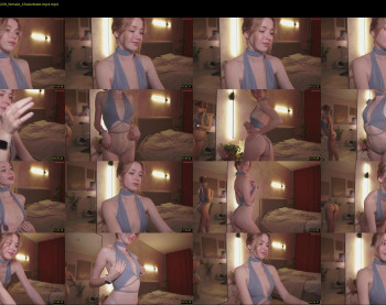 infinitysoul_ — 30 minute Chaturbate female cam show recording, 720p, Nov 5, 2024