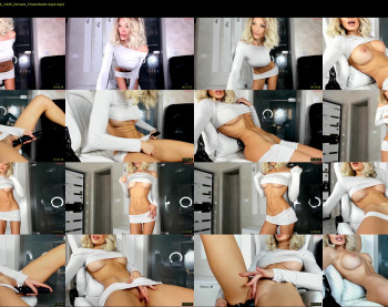ingridblondy94 — 53 minute Chaturbate female cam show recording, 720p, Nov 5, 2024