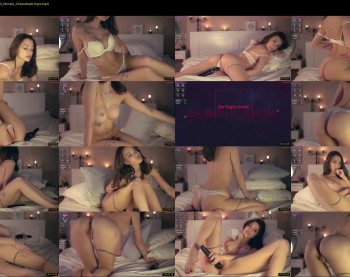 inkanuko — 105 minute Chaturbate couple cam show recording, 720p, Nov 5, 2024