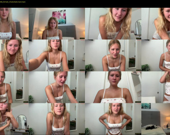 itsssosierra — 113 minute Chaturbate female cam show recording, 720p, Nov 6, 2024