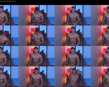 jacod_cock1 — 30 minute Chaturbate male cam show recording, 720p, Nov 5, 2024