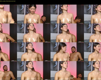 jessdant_luv — 11 minute Chaturbate couple cam show recording, 720p, Nov 5, 2024