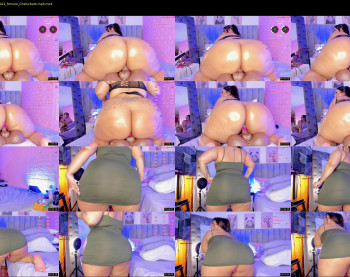jimerestrep — 40 minute Chaturbate female cam show recording, 720p, Nov 5, 2024