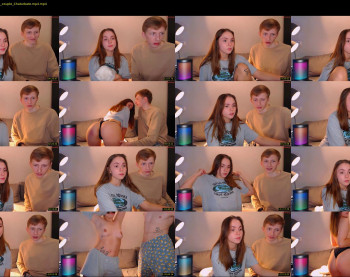 julsweet — 110 minute Chaturbate male cam show recording, 720p, Nov 6, 2024