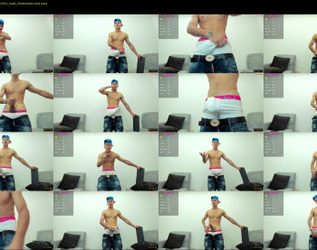 juniormorris_ — 29 minute Chaturbate male cam show recording, 720p, Nov 5, 2024