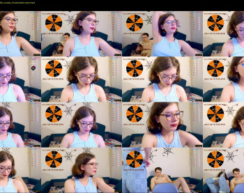 k1tty_cute — 18 minute Chaturbate female cam show recording, 720p, Nov 5, 2024