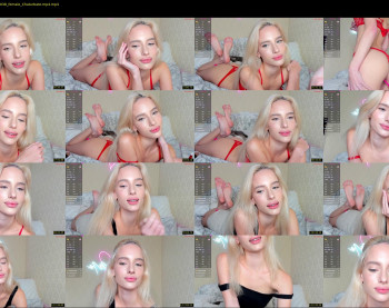 katebremar — 94 minute Chaturbate female cam show recording, 720p, Nov 6, 2024
