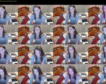 katynowhere — 20 minute Chaturbate female cam show recording, 480p, Nov 6, 2024