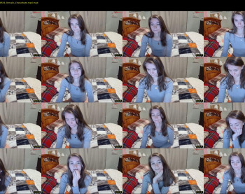 katynowhere — 31 minute Chaturbate female cam show recording, 480p, Nov 6, 2024