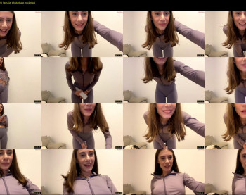 kennasoft — 5 minute Chaturbate female cam show recording, 720p, Nov 5, 2024