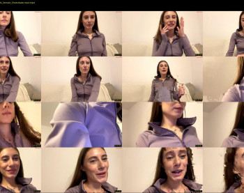 kennasoft — 4 minute Chaturbate female cam show recording, 720p, Nov 5, 2024