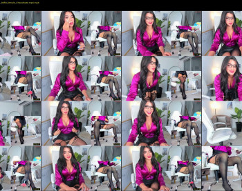 kimberly_hot2 — 44 minute Chaturbate female cam show recording, 720p, Nov 6, 2024