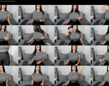 kitty_hotx — 25 minute Chaturbate female cam show recording, 720p, Nov 5, 2024