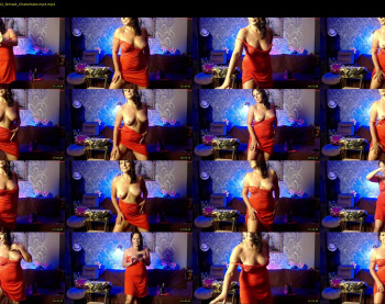 laurabenz — 24 minute Chaturbate female cam show recording, 720p, Nov 5, 2024