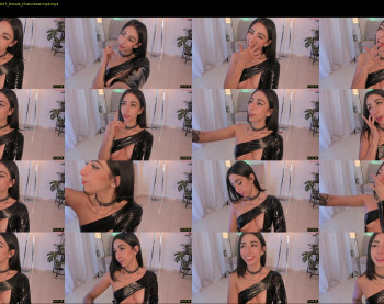 lilithhfosterr — 7 minute Chaturbate female cam show recording, 720p, Nov 6, 2024
