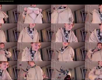 lisalaas — 4 minute Chaturbate female cam show recording, 720p, Nov 5, 2024