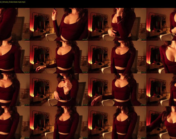 lovely_nat — 4 minute Chaturbate female cam show recording, 720p, Nov 5, 2024