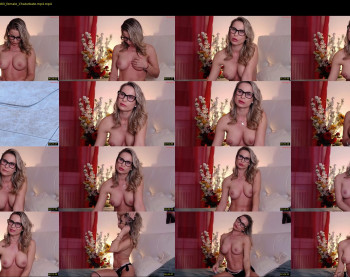 mariafame — 9 minute Chaturbate female cam show recording, 720p, Nov 5, 2024