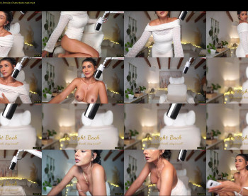 meegan1 — 118 minute Chaturbate female cam show recording, 720p, Nov 5, 2024